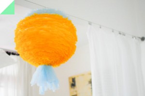 PINATA LAMP