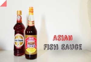 The story of Fish Sauce